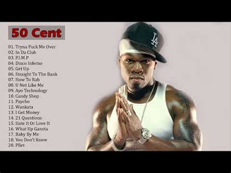 50 cent official video|50 cent full albums youtube.